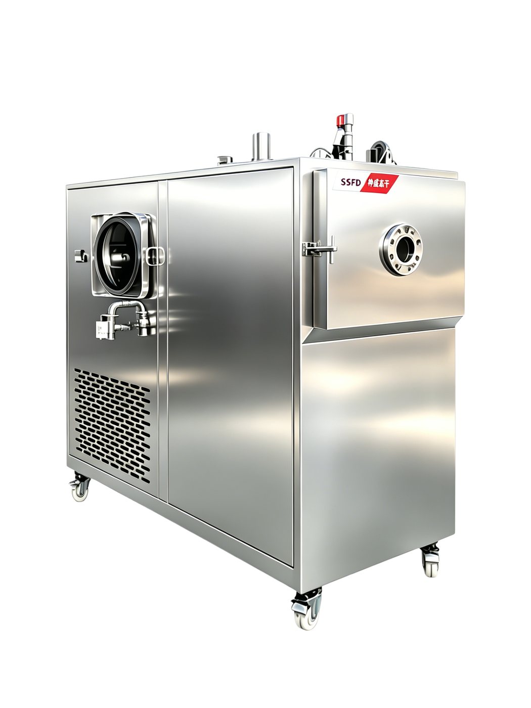Biomedical Freeze Dryers
